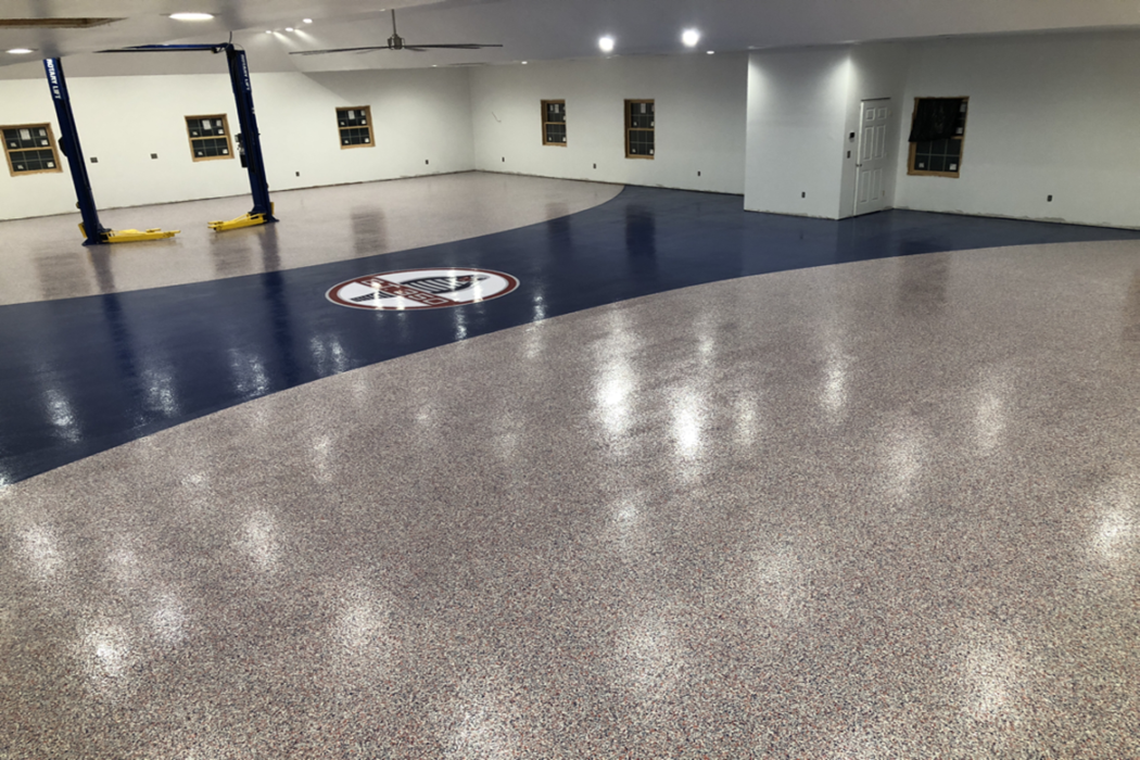 About | Epoxy Flooring