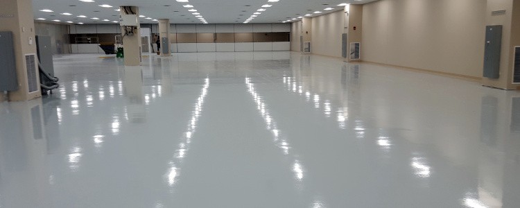 Flooring-Coating