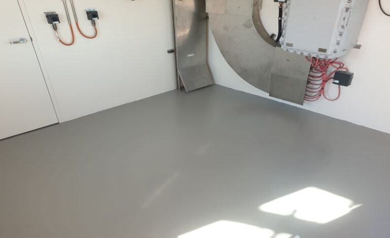 How Long Does Epoxy Floor Coating Last